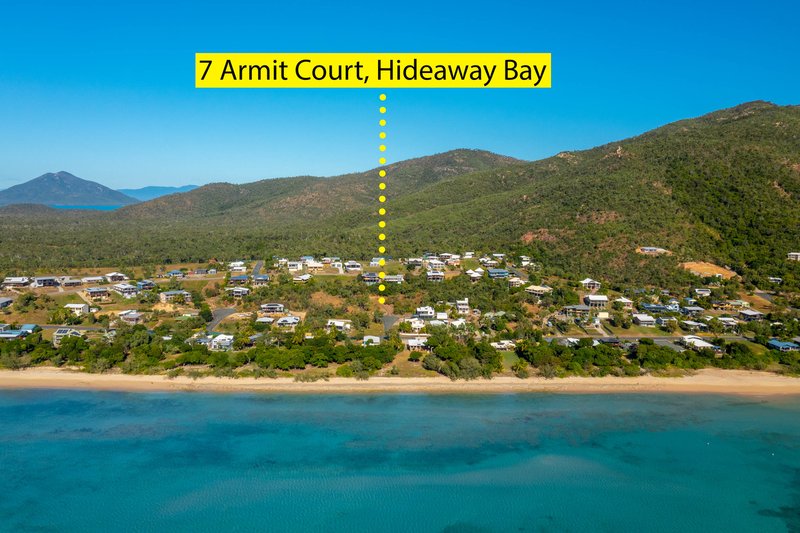 Photo - 7 Armit Court, Hideaway Bay QLD 4800 - Image 8