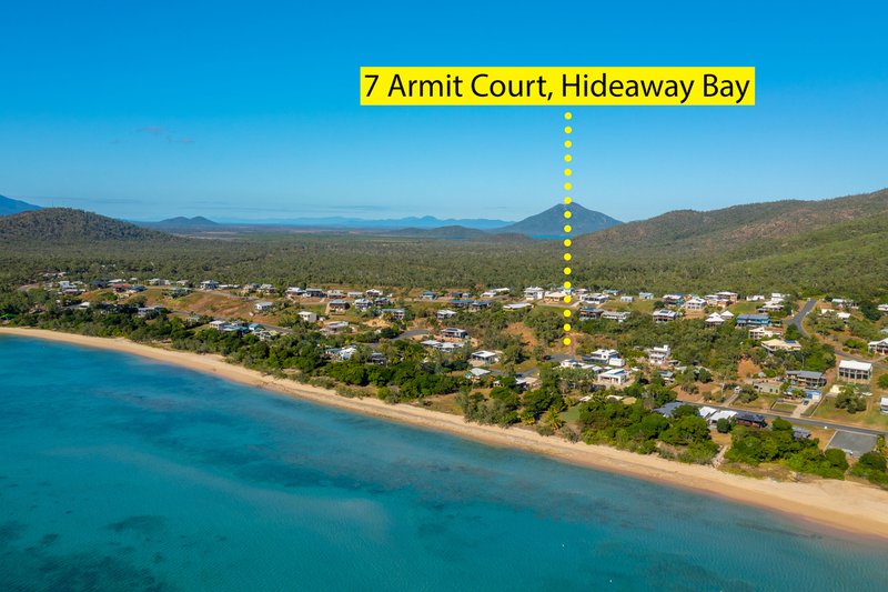 Photo - 7 Armit Court, Hideaway Bay QLD 4800 - Image 16