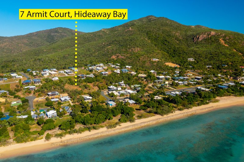 Photo - 7 Armit Court, Hideaway Bay QLD 4800 - Image 20