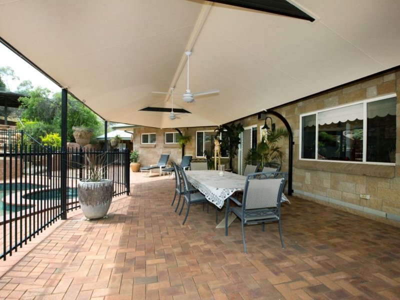 Photo - 7 Armstrong Court, Araluen NT 0870 - Image 25