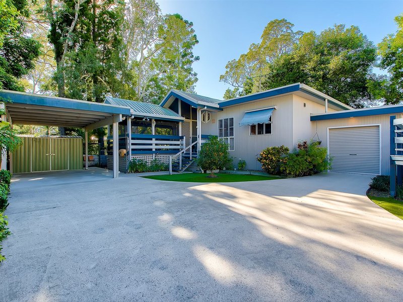 7 Arvon Avenue, Beachmere QLD 4510