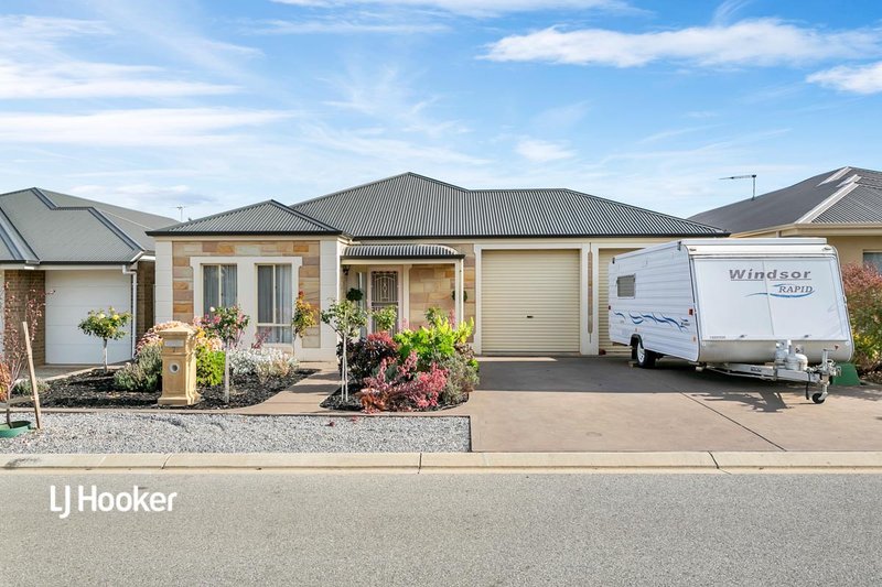 7 Ascot Circuit, Golden Grove SA 5125