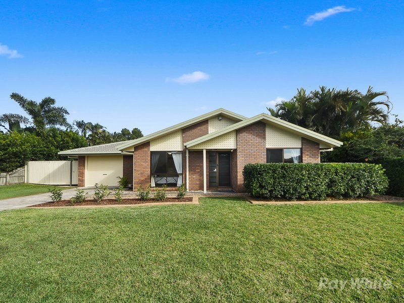 7 Ascot Place, Bracken Ridge QLD 4017