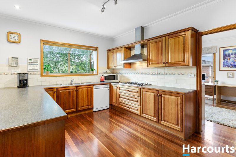 Photo - 7 Ashbee Court, Rowville VIC 3178 - Image 3