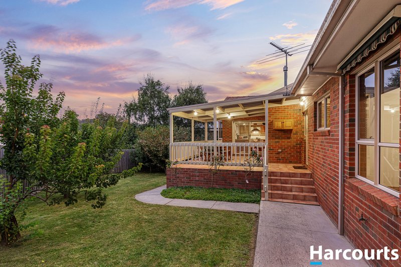 Photo - 7 Ashbee Court, Rowville VIC 3178 - Image 13