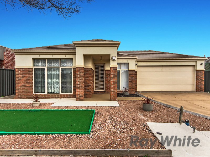 7 Ashgrove Drive, Deer Park VIC 3023