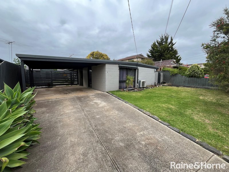 7 Ashleigh Court, Kealba VIC 3021