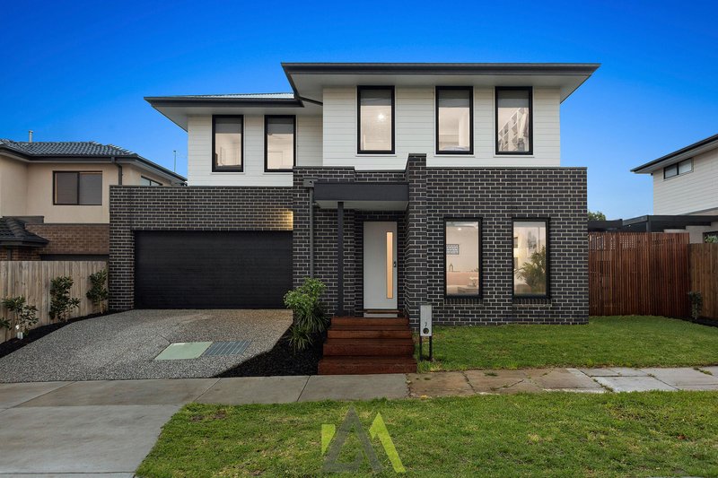 Photo - 7 Ashleigh Street, Frankston VIC 3199 - Image 2