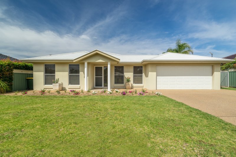 7 Ashlundie Crescent, Dubbo NSW 2830