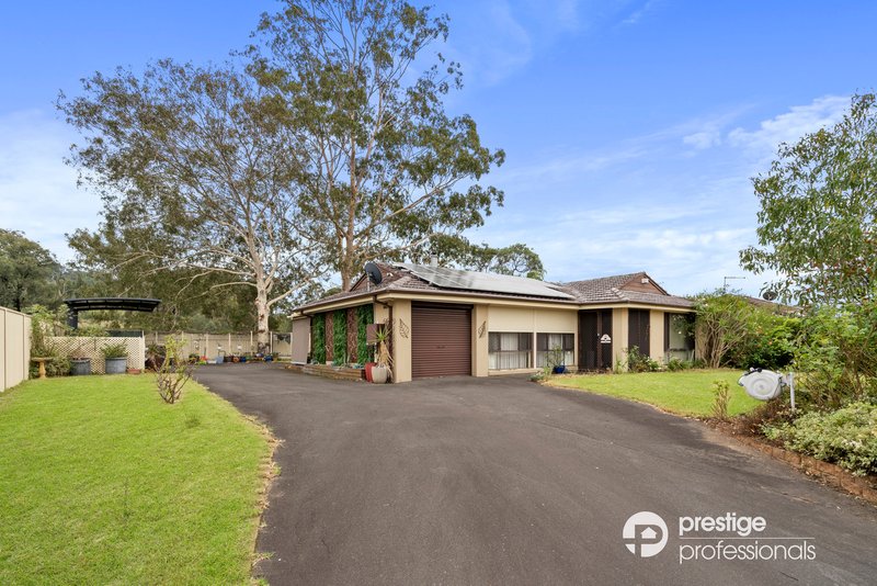 7 Ashton Close, Eagle Vale NSW 2558