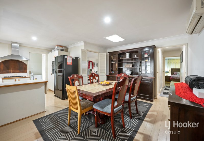 Photo - 7 Ashwick Circuit, St Clair NSW 2759 - Image 3