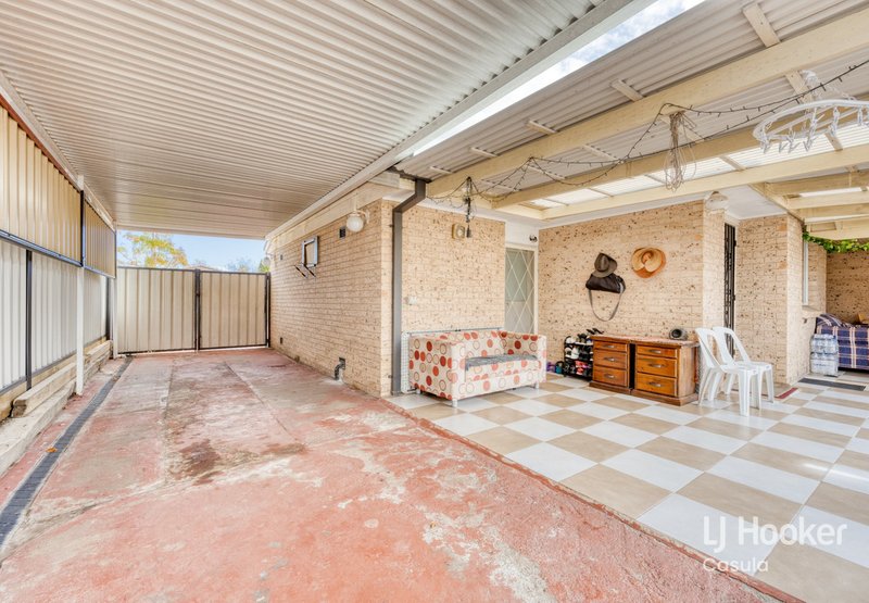 Photo - 7 Ashwick Circuit, St Clair NSW 2759 - Image 11