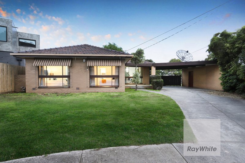 7 Ashwood Close, Gladstone Park VIC 3043