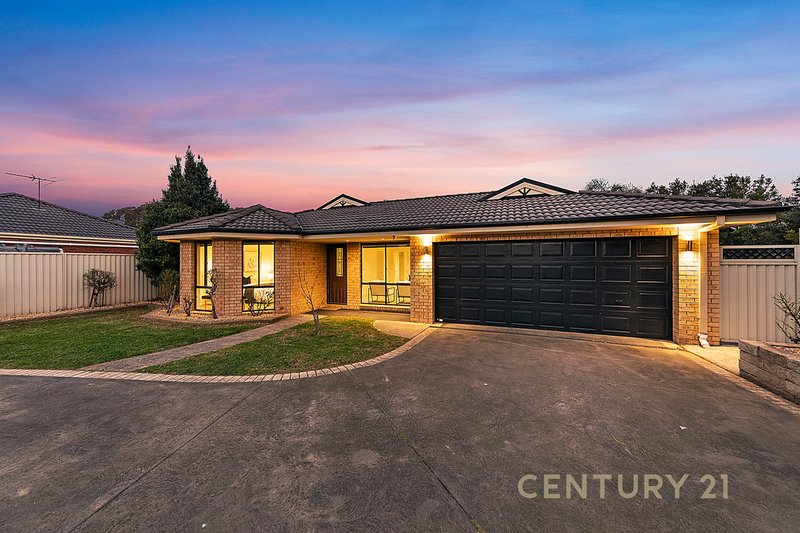 Photo - 7 Ashwood Grove, Pakenham VIC 3810 - Image 2