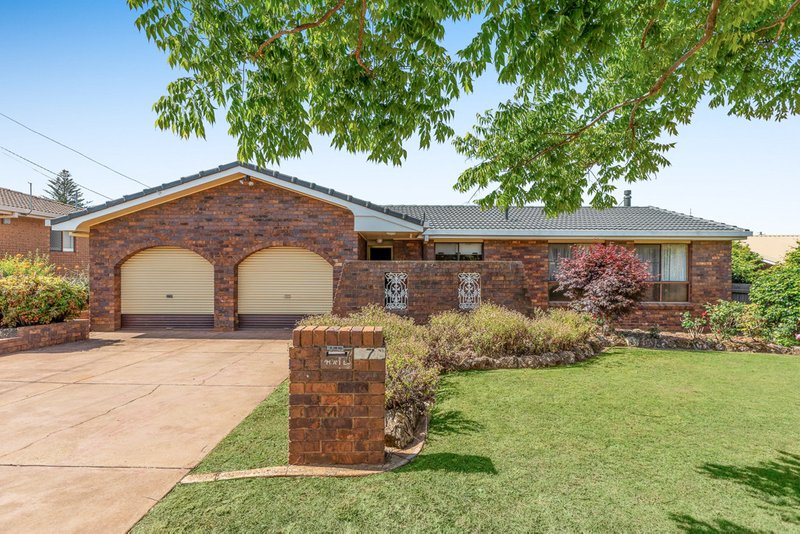 Photo - 7 Aster Street, Centenary Heights QLD 4350 - Image 1