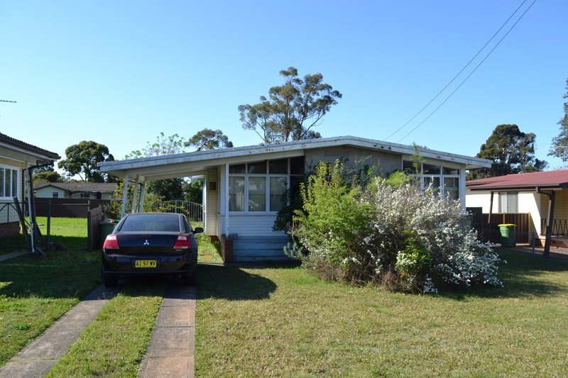 7 Athel Street, North St Marys NSW 2760