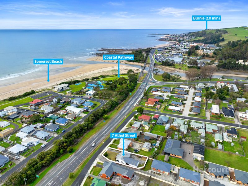 Photo - 7 Athol Street, Somerset TAS 7322 - Image 2