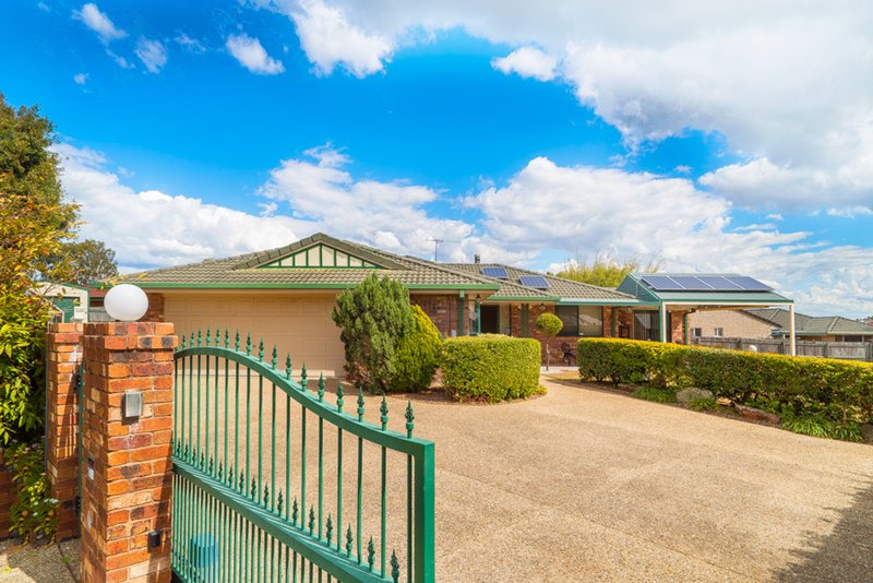 Photo - 7 Atkinson Close, Coopers Plains QLD 4108 - Image