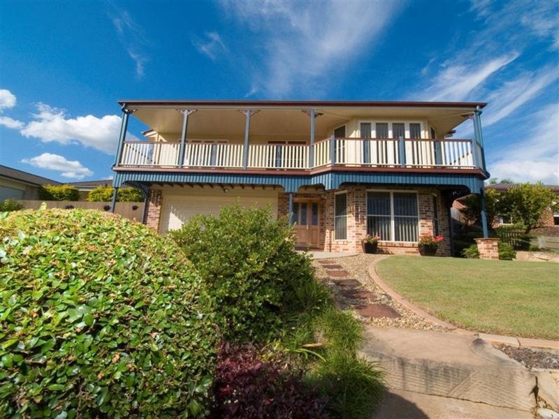 7 Atkinson Court, Albany Creek QLD 4035