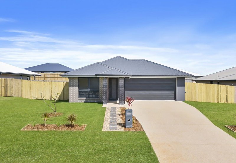 Photo - 7 Atkinson Street, Hidden Valley QLD 4703 - Image 1
