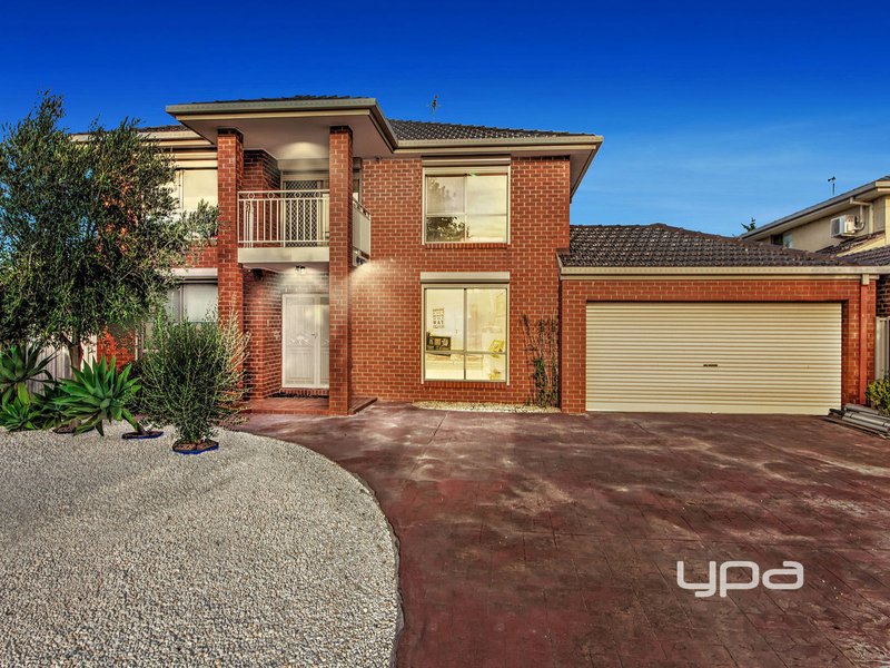 7 Attley Court, Keilor Downs VIC 3038