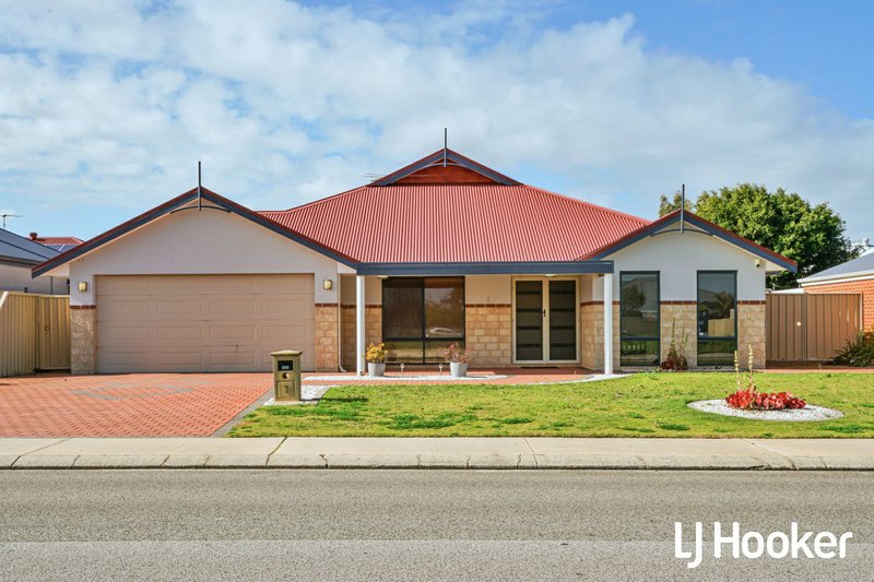 7 Aurora Drive, Atwell WA 6164