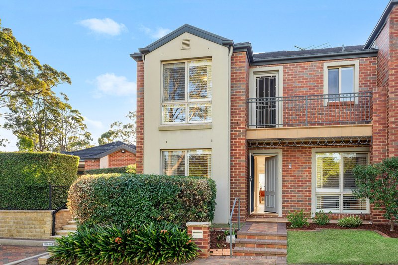 Photo - 7 Aurora Drive, St Ives NSW 2075 - Image 1