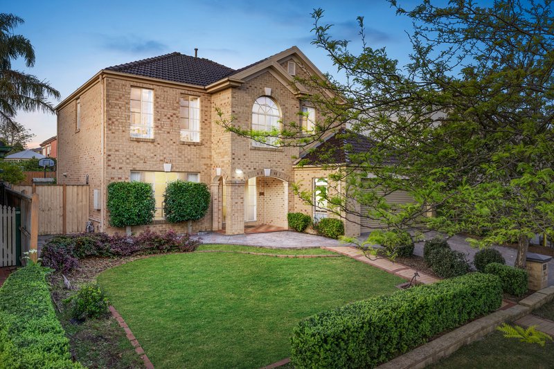 7 Autumn Court, Glen Waverley VIC 3150