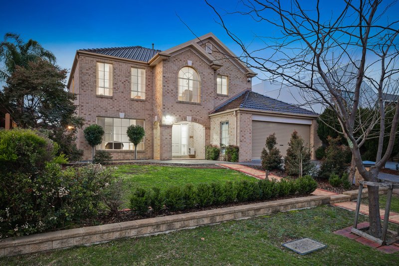 7 Autumn Court, Glen Waverley VIC 3150