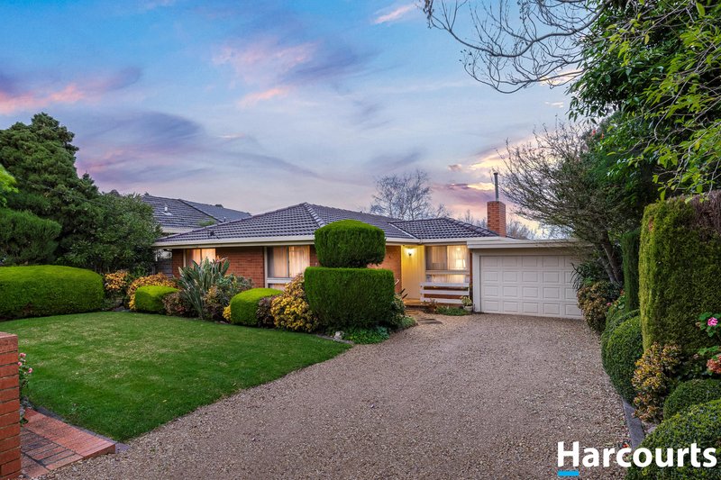 7 Avalon Road, Rowville VIC 3178