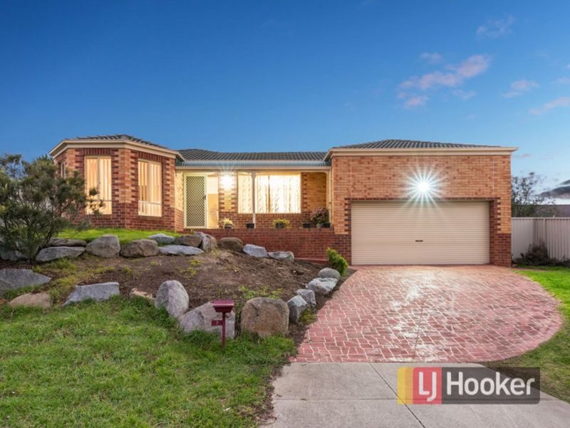 7 Aveley Place, Cranbourne East VIC 3977