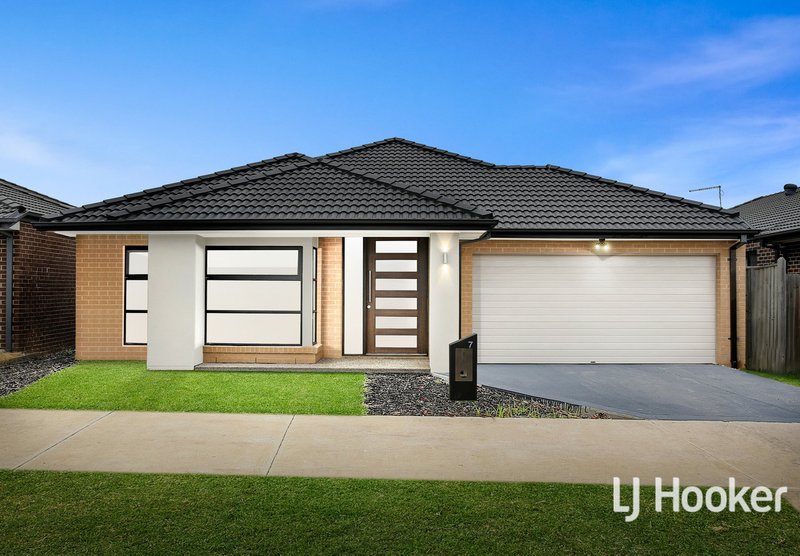 7 Avon Court, Wallan VIC 3756