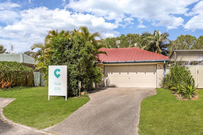 7 Avondale Place, Little Mountain QLD 4551