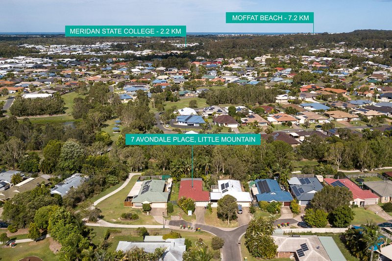 Photo - 7 Avondale Place, Little Mountain QLD 4551 - Image 4