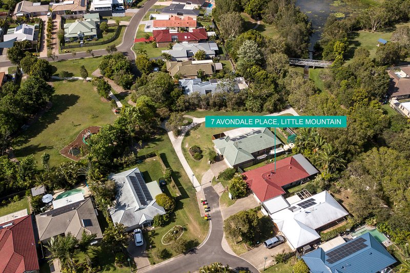 Photo - 7 Avondale Place, Little Mountain QLD 4551 - Image 5