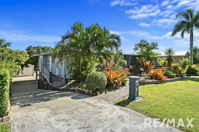 Photo - 7 Awinya Court, Urraween QLD 4655 - Image 14