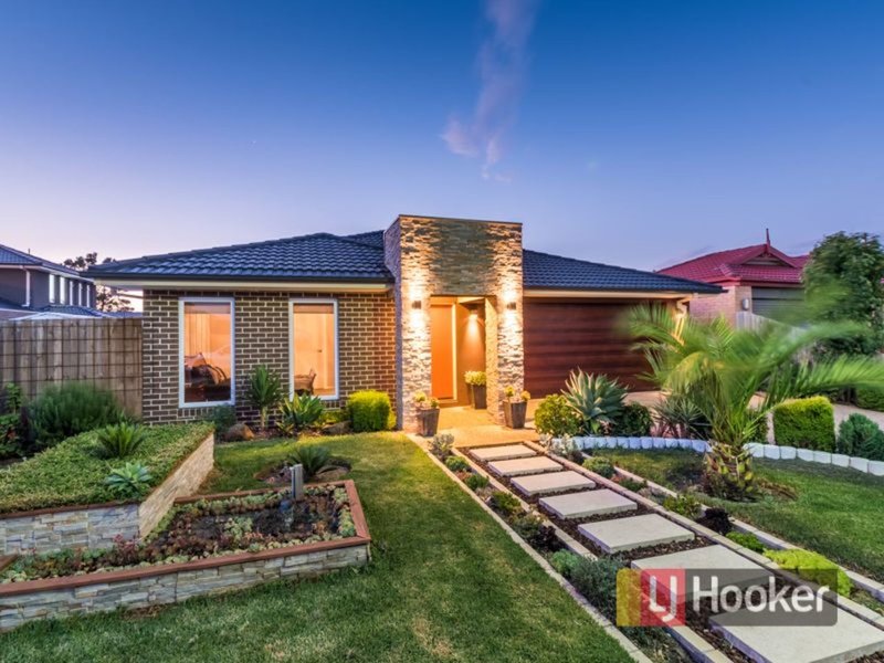 7 Aylesbury Court, Hampton Park VIC 3976