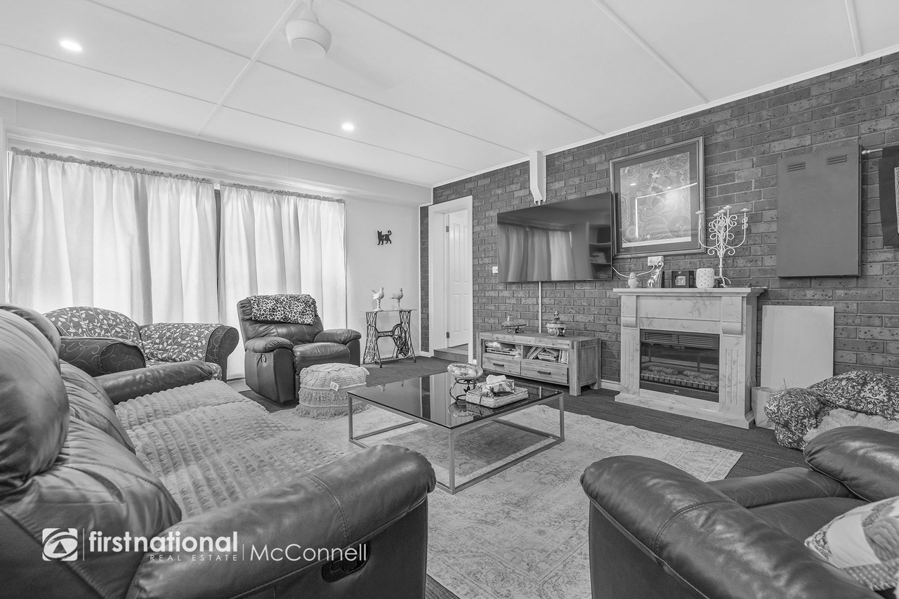 3-bedroom house at 7 Azalea Court, Kyabram, VIC 3620, Campaspe, Victoria