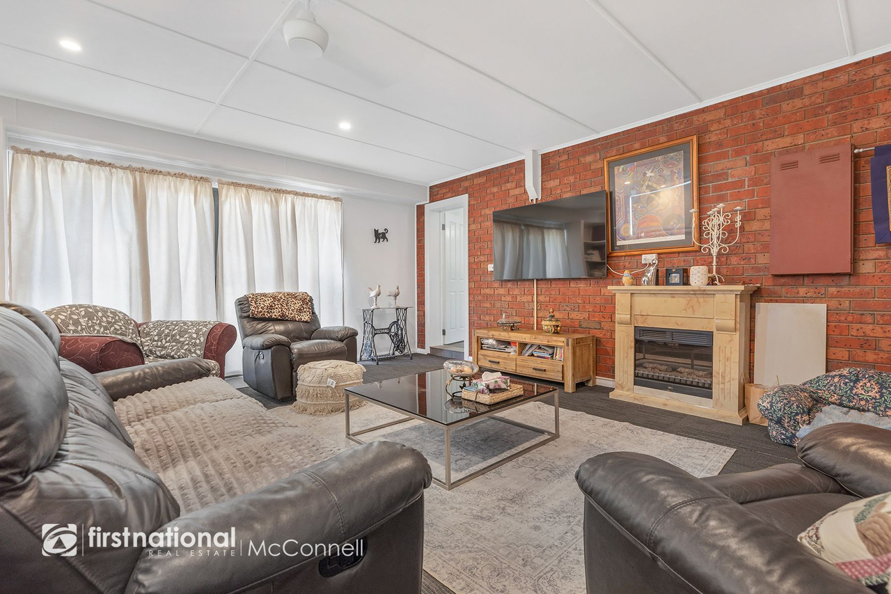 3-bedroom house at 7 Azalea Court, Kyabram, VIC 3620, Campaspe, Victoria