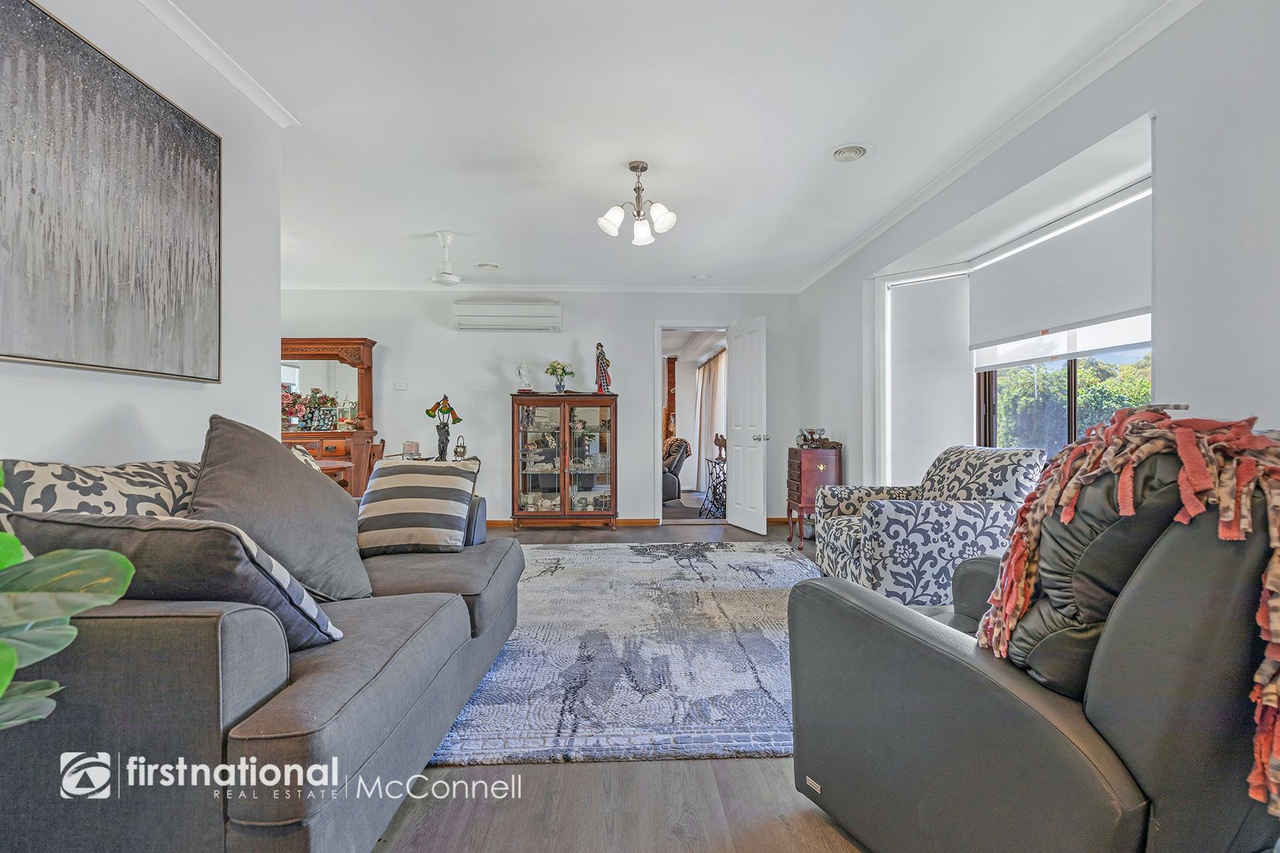 3-bedroom house at 7 Azalea Court, Kyabram, VIC 3620, Campaspe, Victoria