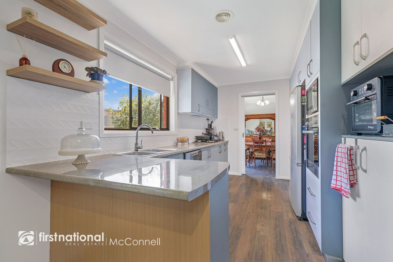 3-bedroom house at 7 Azalea Court, Kyabram, VIC 3620, Campaspe, Victoria