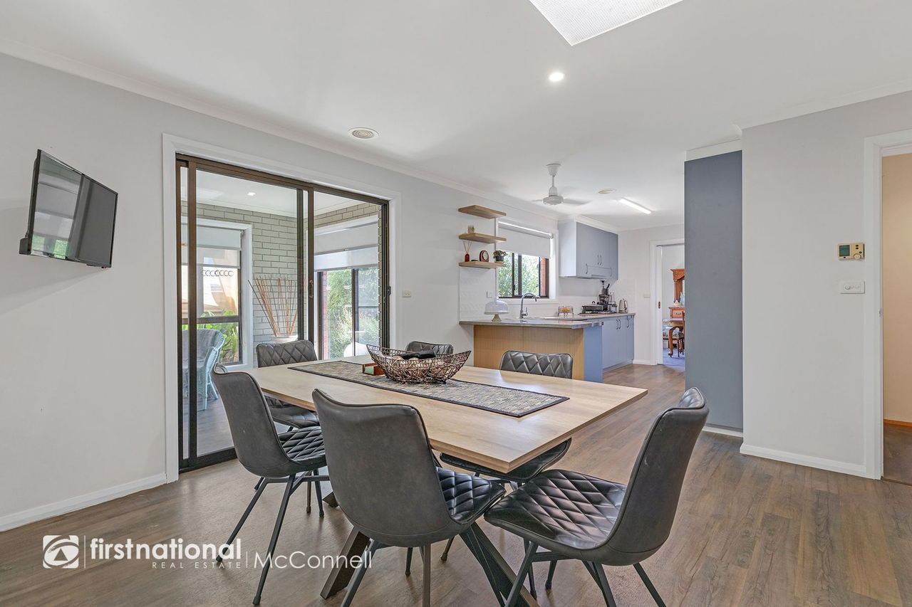 3-bedroom house at 7 Azalea Court, Kyabram, VIC 3620, Campaspe, Victoria