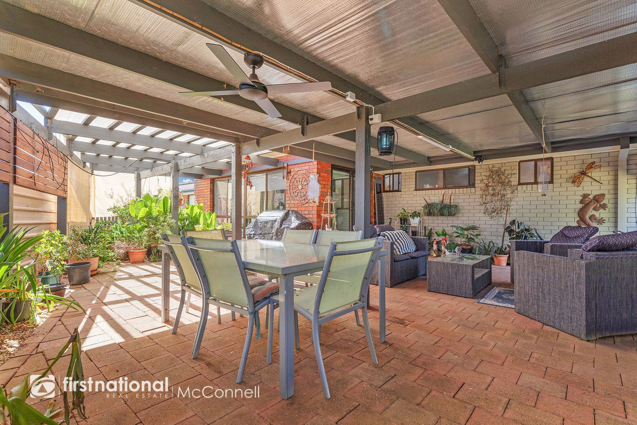 3-bedroom house at 7 Azalea Court, Kyabram, VIC 3620, Campaspe, Victoria