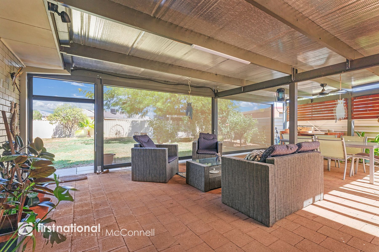 3-bedroom house at 7 Azalea Court, Kyabram, VIC 3620, Campaspe, Victoria