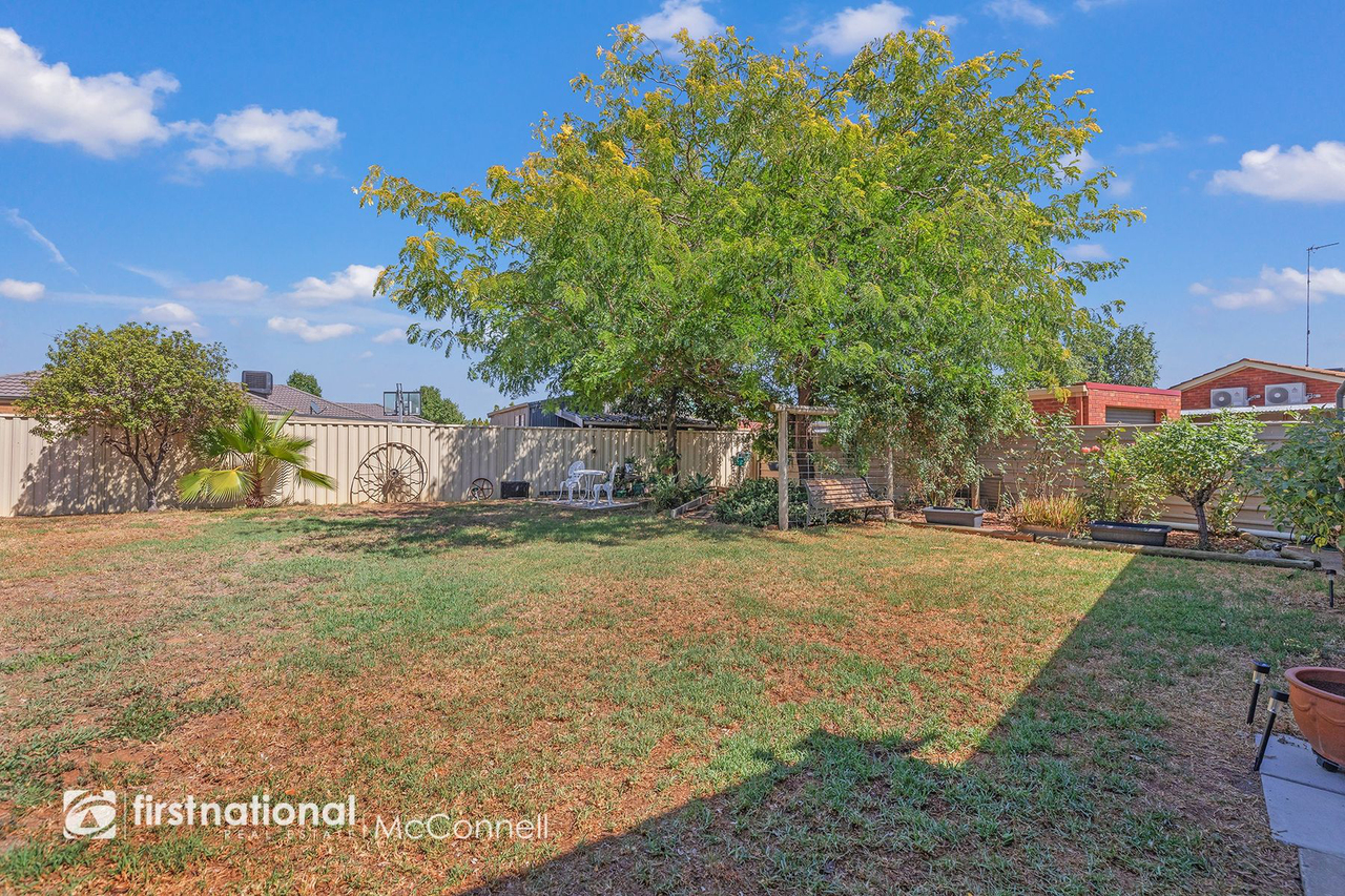 3-bedroom house at 7 Azalea Court, Kyabram, VIC 3620, Campaspe, Victoria