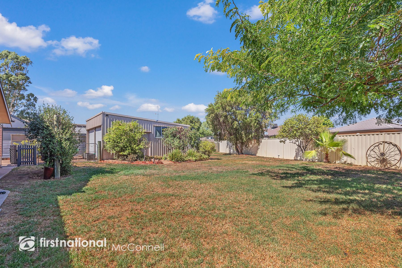 3-bedroom house at 7 Azalea Court, Kyabram, VIC 3620, Campaspe, Victoria