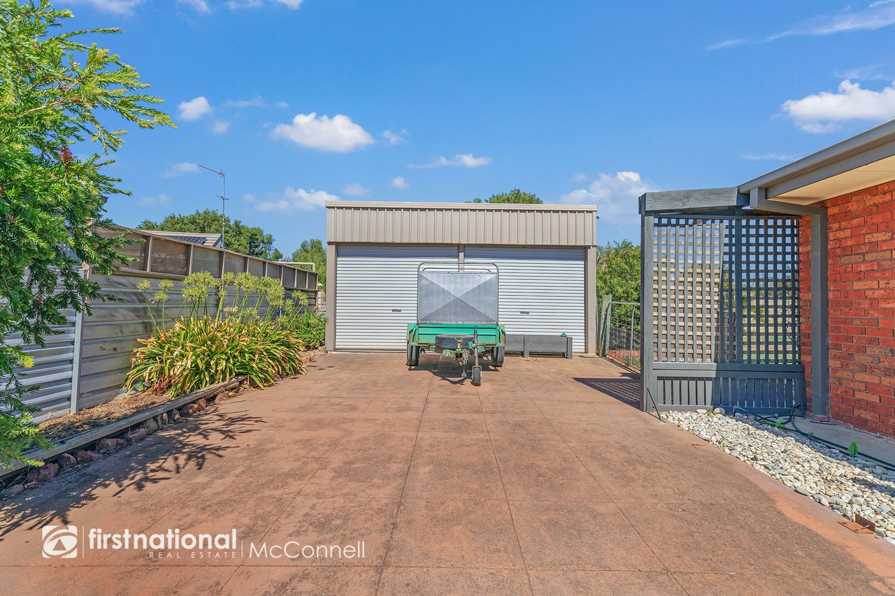 3-bedroom house at 7 Azalea Court, Kyabram, VIC 3620, Campaspe, Victoria