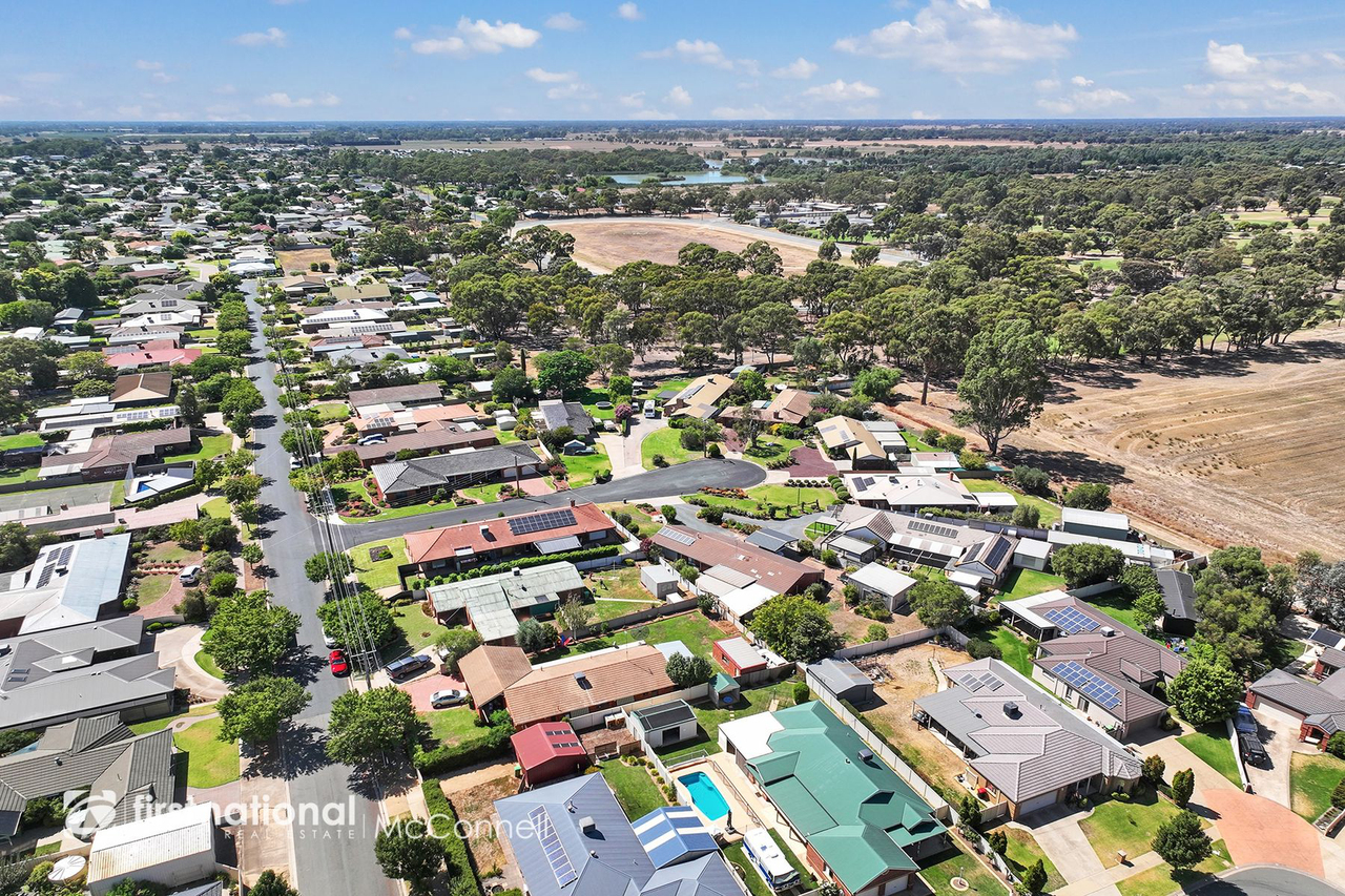3-bedroom house at 7 Azalea Court, Kyabram, VIC 3620, Campaspe, Victoria