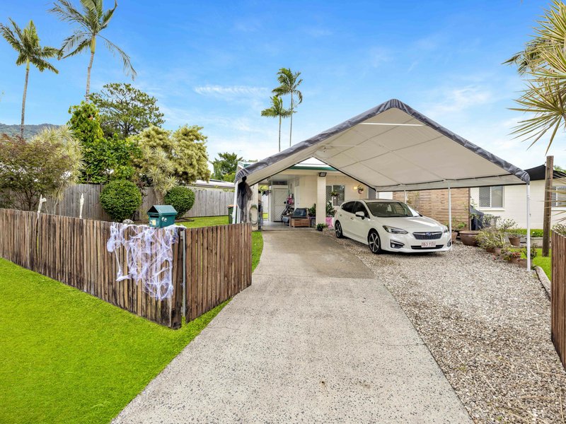 7 Azalea Court, , Mooroobool QLD 4870