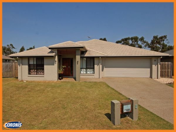 7 Azure Place, Narangba QLD 4504